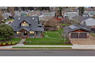 1306 S 4th St, Cottage Grove, OR 97424 - Photo 1