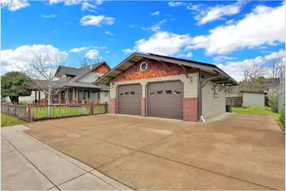 1306 S 4th St, Cottage Grove, OR 97424 - Photo 30