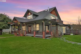 1306 S 4th St, Cottage Grove, OR 97424 - Photo 2