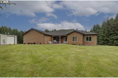 18229 Haven Acres Rd, Clatskanie, OR 97016 - Photo 2