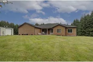 18229 Haven Acres Rd, Clatskanie, OR 97016 - Photo 2