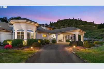 175 Echo Canyon Ln, Roseburg, OR 97471 - Photo 2