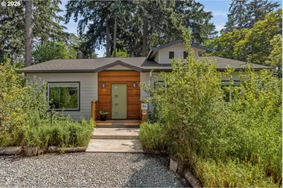 6402 SE Jordan St, Milwaukie, OR 97222 - Photo 1