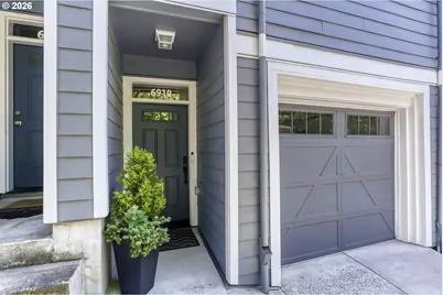 6910 N Charleston Ave, Portland, OR 97203 - Photo 1