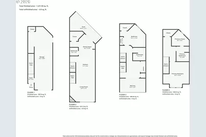 6910 N Charleston Ave, Portland, OR 97203 - Photo 28
