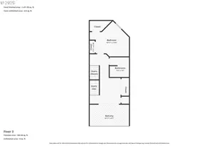 6910 N Charleston Ave, Portland, OR 97203 - Photo 32