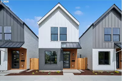 5951 SE Reedway St, Portland, OR 97206 - Photo 1
