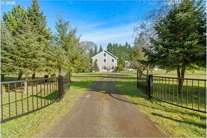 41235 Oupor Dr, Scio, OR 97374 - Photo 1