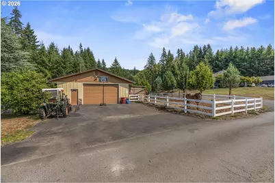 891 Young Rd, Kelso, WA 98626 - Photo 2