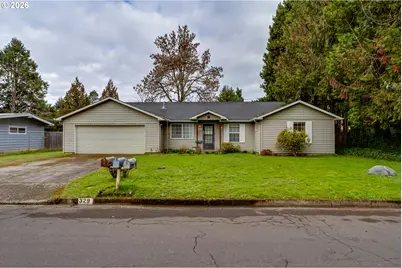 329 Dean Ave, Eugene, OR 97404 - Photo 2