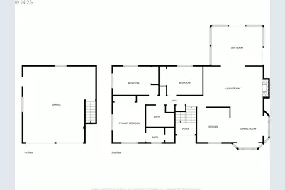 2305 Burcham St, Kelso, WA 98626 - Photo 2