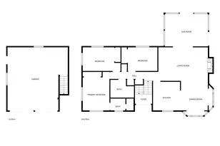 2305 Burcham St, Kelso, WA 98626 - Photo 2