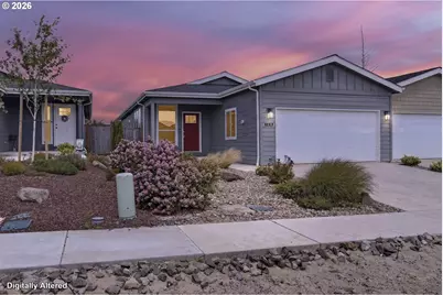 1535 53rd St, Florence, OR 97439 - Photo 2