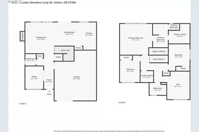 5539 Crossler Meadow Loop, Salem, OR 97306 - Photo 48