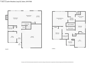 5539 Crossler Meadow Loop, Salem, OR 97306 - Photo 48