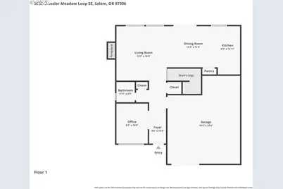 5539 Crossler Meadow Loop, Salem, OR 97306 - Photo 46