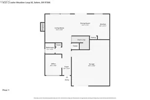 5539 Crossler Meadow Loop, Salem, OR 97306 - Photo 46