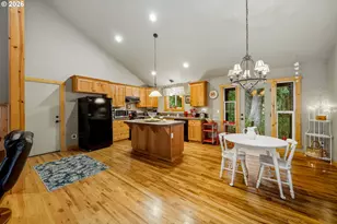 1251 Timberlake Dr, Rockaway Beach, OR 97136 - Photo 10