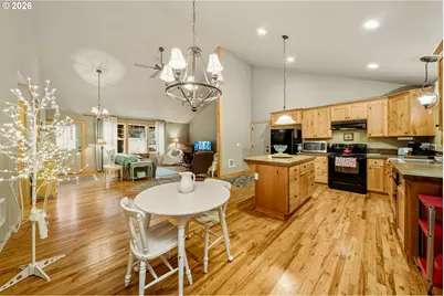 1251 Timberlake Dr, Rockaway Beach, OR 97136 - Photo 8