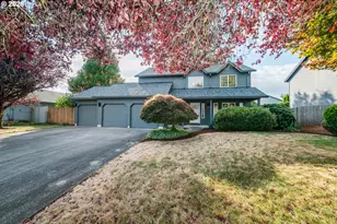13413 Gerber Woods Dr, Oregon City, OR 97045 - Photo 1