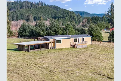 4834 Yachats River Rd, Yachats, OR 97498 - Photo 22