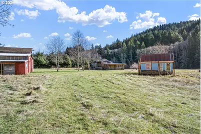 4834 Yachats River Rd, Yachats, OR 97498 - Photo 36