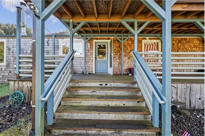 4834 Yachats River Rd, Yachats, OR 97498 - Photo 4