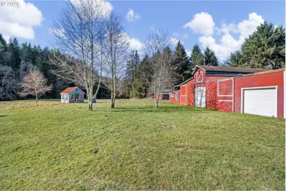 4834 Yachats River Rd, Yachats, OR 97498 - Photo 26