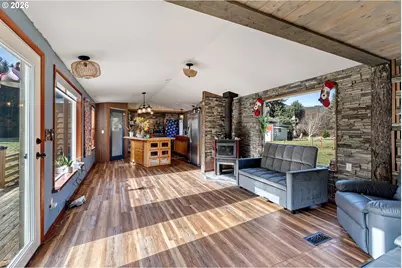 4834 Yachats River Rd, Yachats, OR 97498 - Photo 12