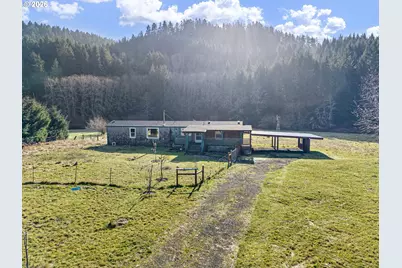 4834 Yachats River Rd, Yachats, OR 97498 - Photo 24