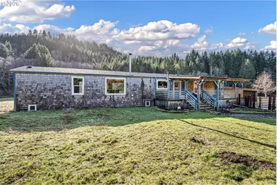 4834 Yachats River Rd, Yachats, OR 97498 - Photo 2