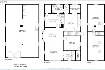 1229 SE 34th Ave, Portland, OR 97214 - Photo 48