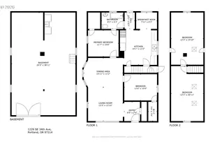 1229 SE 34th Ave, Portland, OR 97214 - Photo 48