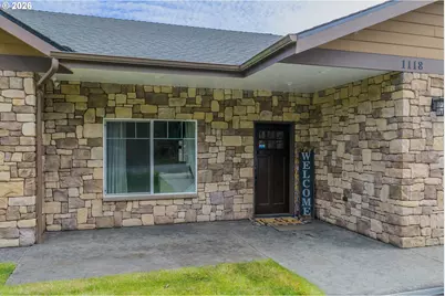 1118 S 11th St, Coos Bay, OR 97420 - Photo 4