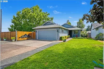 1002 37th Ave, Albany, OR 97321 - Photo 1