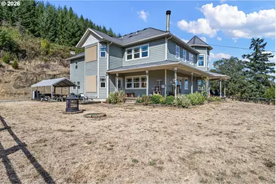 785 Mathis Hill Rd, Yoncalla, OR 97499 - Photo 6