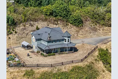 785 Mathis Hill Rd, Yoncalla, OR 97499 - Photo 2
