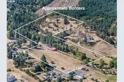 785 Mathis Hill Rd, Yoncalla, OR 97499 - Photo 12