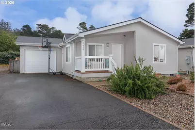 3620 Sea Mist Ave, Depoe Bay, OR 97341 - Photo 1
