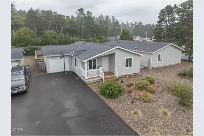 3620 Sea Mist Ave, Depoe Bay, OR 97341 - Photo 2