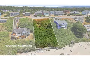 0 Beach Loop Dr SW, Bandon, OR 97411 - Photo 1