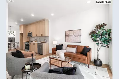 1871 SE Tacoma St #6, Portland, OR 97202 - Photo 8