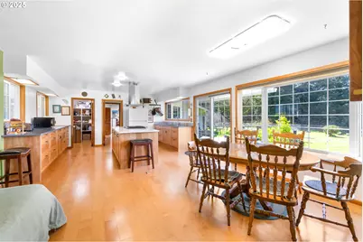 6550 Curl Rd, Tillamook, OR 97141 - Photo 4