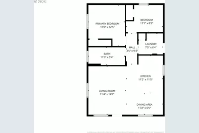 6550 NE Memory Ln, Yamhill, OR 97148 - Photo 48