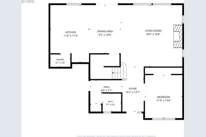 6550 NE Memory Ln, Yamhill, OR 97148 - Photo 46