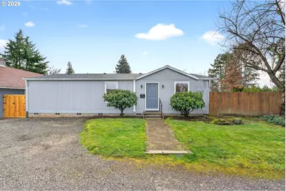 110 S Harrison St, Newberg, OR 97132 - Photo 2