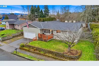 2073 SE Kane Ave, Gresham, OR 97080 - Photo 24