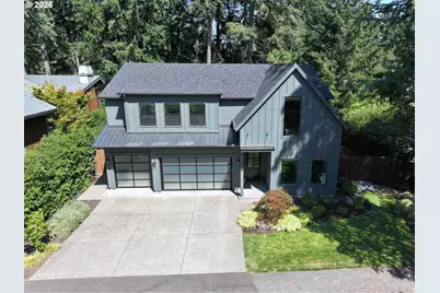 915 Oak Ter, Lake Oswego, OR 97034 - Photo 4