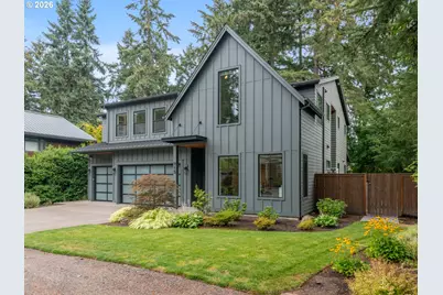 915 Oak Ter, Lake Oswego, OR 97034 - Photo 2