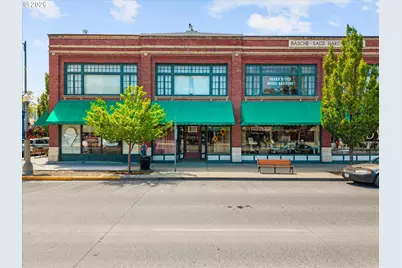 2101 Main St, Baker City, OR 97814 - Photo 2